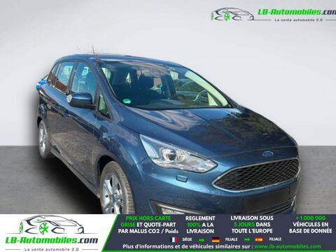 Grand C-MAX 1.0 EcoBoost 125 BVM 2019 occasion 31850 Beaupuy