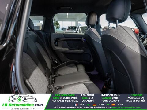 Countryman John Works 306 ch BVA 2022 occasion 31850 Beaupuy