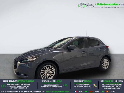 Annonce voiture Mazda Mazda2 14490 €