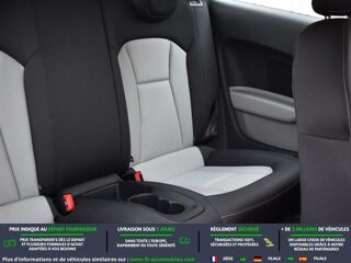 A1 1.6 TDI 90 BVA 2011 occasion 31850 Beaupuy