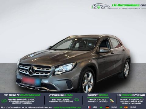 Classe GLA 180 BVA 2019 occasion 31850 Beaupuy