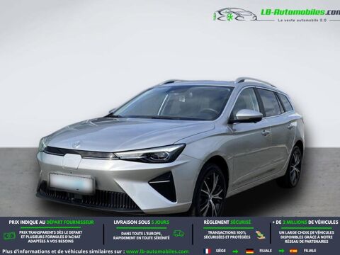 MG5 50kWh - 130 kW 2WD 2022 occasion 31850 Beaupuy