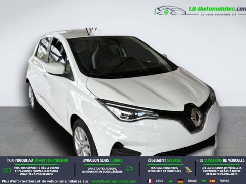 Zo&eacute; R110 BVA 2021 occasion 31850 Beaupuy