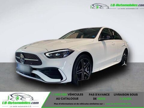 Mercedes Classe C 300 de BVA 2024 occasion Beaupuy 31850