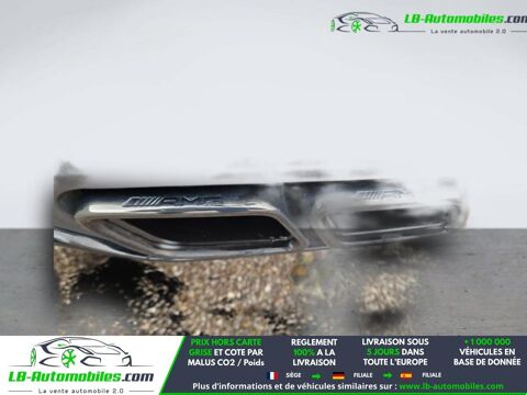 Mercedes Classe C 63 AMG BVA 2017 occasion Beaupuy 31850