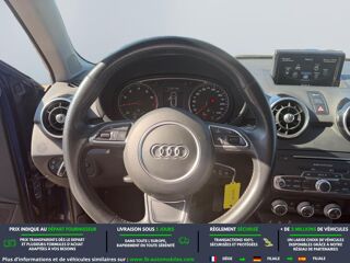 A1 1.0 TFSI 95 BVM 2018 occasion 31850 Beaupuy