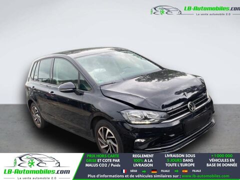 Volkswagen Golf 1.0 TSI 115 BVA 2019 occasion Beaupuy 31850