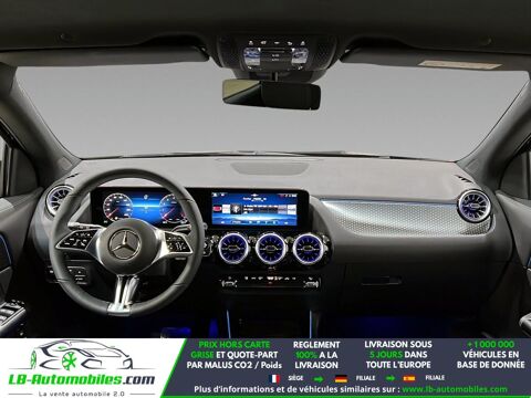 Classe GLA 200 BVA 2026 occasion 31850 Beaupuy