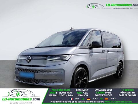 Annonce voiture Volkswagen MULTIVAN 46385 €