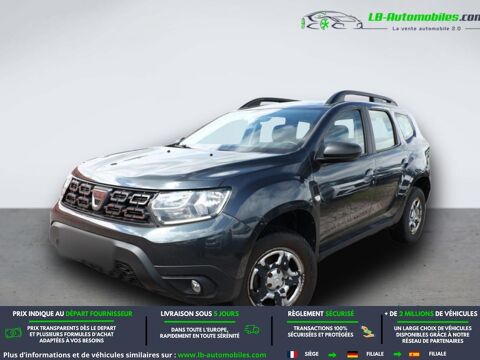 Annonce voiture Dacia Duster 14988 €