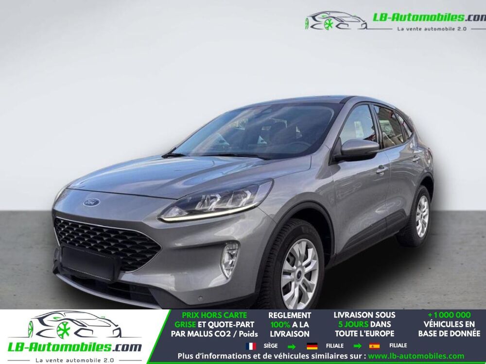 Kuga 1.5 EcoBoost 150 BVM 2024 occasion 31850 Beaupuy