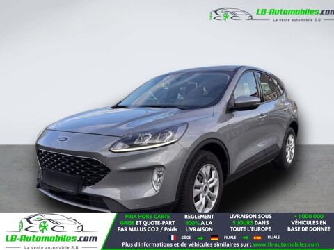 Ford Kuga 1.5 EcoBoost 150 BVM 2024 occasion Beaupuy 31850