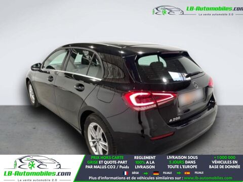 Classe A 200 BVA 2020 occasion 31850 Beaupuy