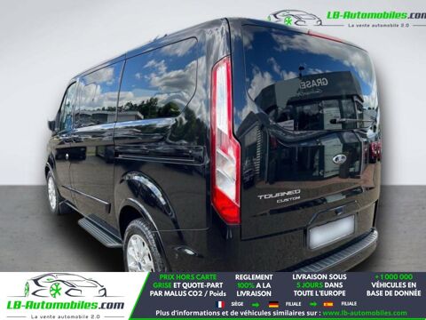 Tourneo VP 320 L2H1 2.0 EcoBlue 150 BVA 2023 occasion 31850 Beaupuy