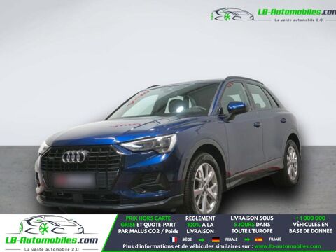 Annonce voiture Audi Q3 28490 €
