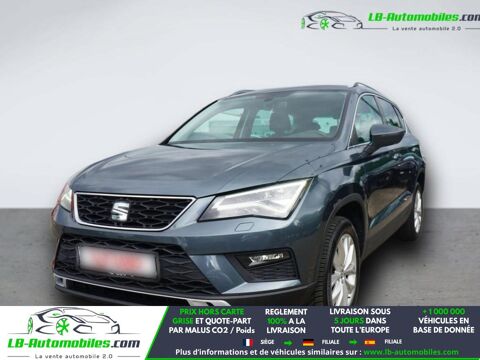 Ateca 1.4 TSI 150 ch BVM 2018 occasion 31850 Beaupuy