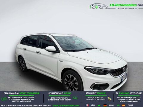 Tipo 1.4 T-Jet 120 ch BVM 2020 occasion 31850 Beaupuy