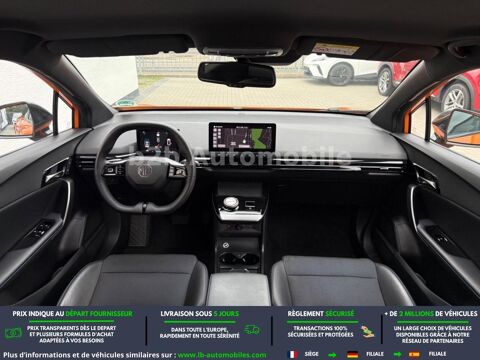 MG4 64kWh - 150 kW 2WD 2024 occasion 31850 Beaupuy