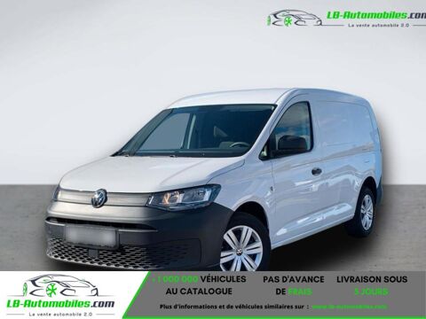Volkswagen Caddy 2.0 TDI 102 BVM 2024 occasion Beaupuy 31850