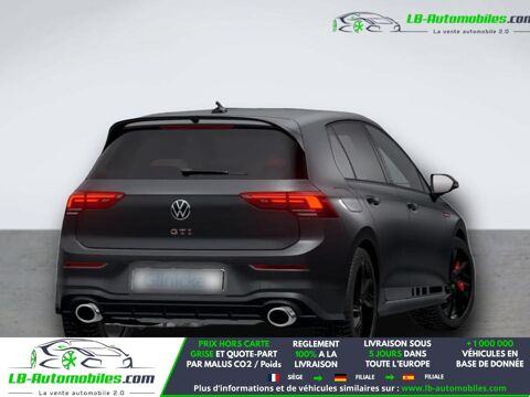 Annonce voiture Volkswagen Golf 29480 €