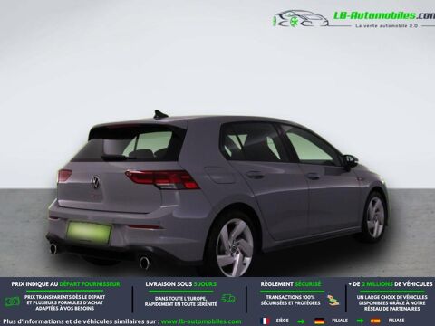 Golf 2.0 TSI 245 BVA 2024 occasion 31850 Beaupuy