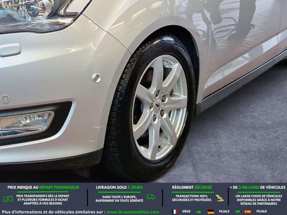 C-max 1.5 EcoBoost 150 BVA 2016 occasion 31850 Beaupuy