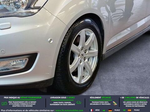 C-max 1.5 EcoBoost 150 BVA 2016 occasion 31850 Beaupuy