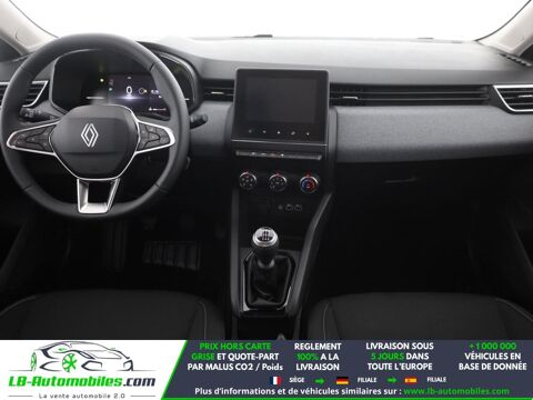 Clio V TCe 90 BVM 2026 occasion 31850 Beaupuy