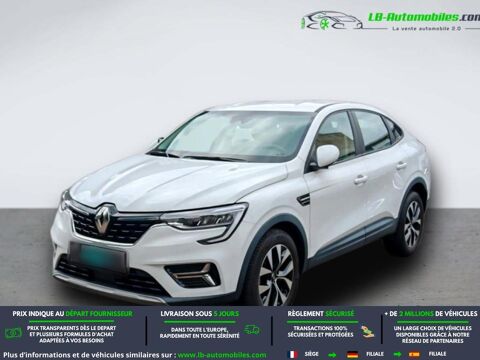 Annonce voiture Renault Arkana 18980 €