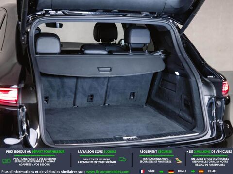 Cayenne 3.0 V6 340 ch BVA 2019 occasion 31850 Beaupuy