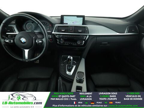 S&eacute;rie 4 440i 326 ch BVA 2019 occasion 31850 Beaupuy