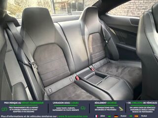 Classe C 180 Avantgarde Executive A 2014 occasion 31850 Beaupuy