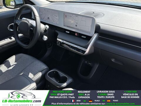 Ioniq 5 77 kWh - 325 ch 2023 occasion 31850 Beaupuy