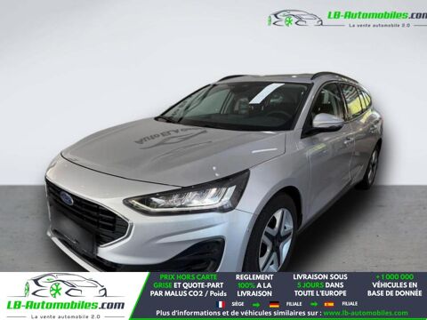 Annonce voiture Ford Focus 17490 €