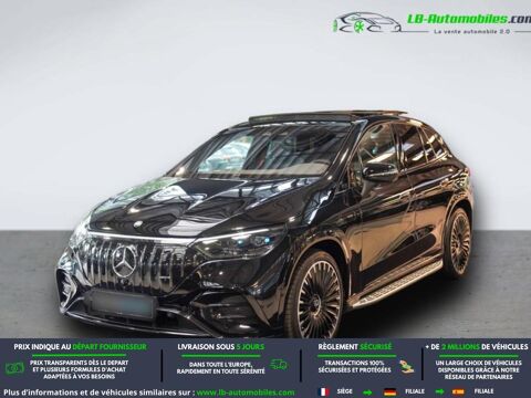 EQE 53 AMG 4MATIC+ 2024 occasion 31850 Beaupuy
