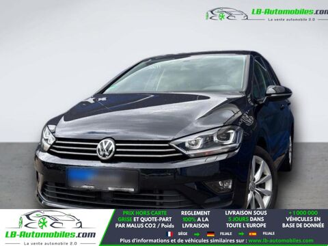 Volkswagen Golf 1.4 TSI 125 BVA 2017 occasion Beaupuy 31850