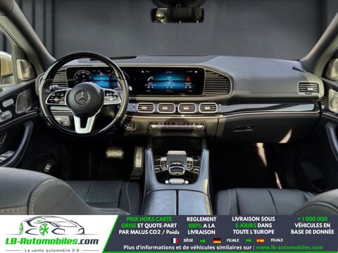 Classe GLS Maybach 600 BVA 4Matic 2023 occasion 31850 Beaupuy