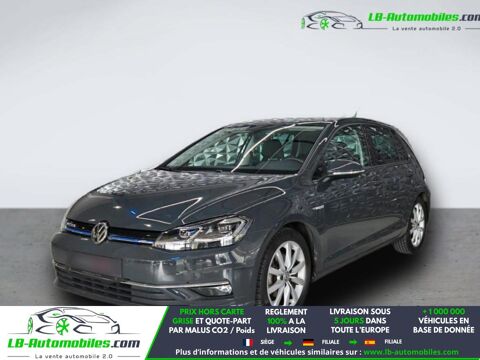 Annonce voiture Volkswagen Golf 15590 €