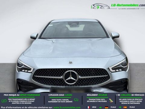 Classe CLA 200 BVA 2025 occasion 31850 Beaupuy