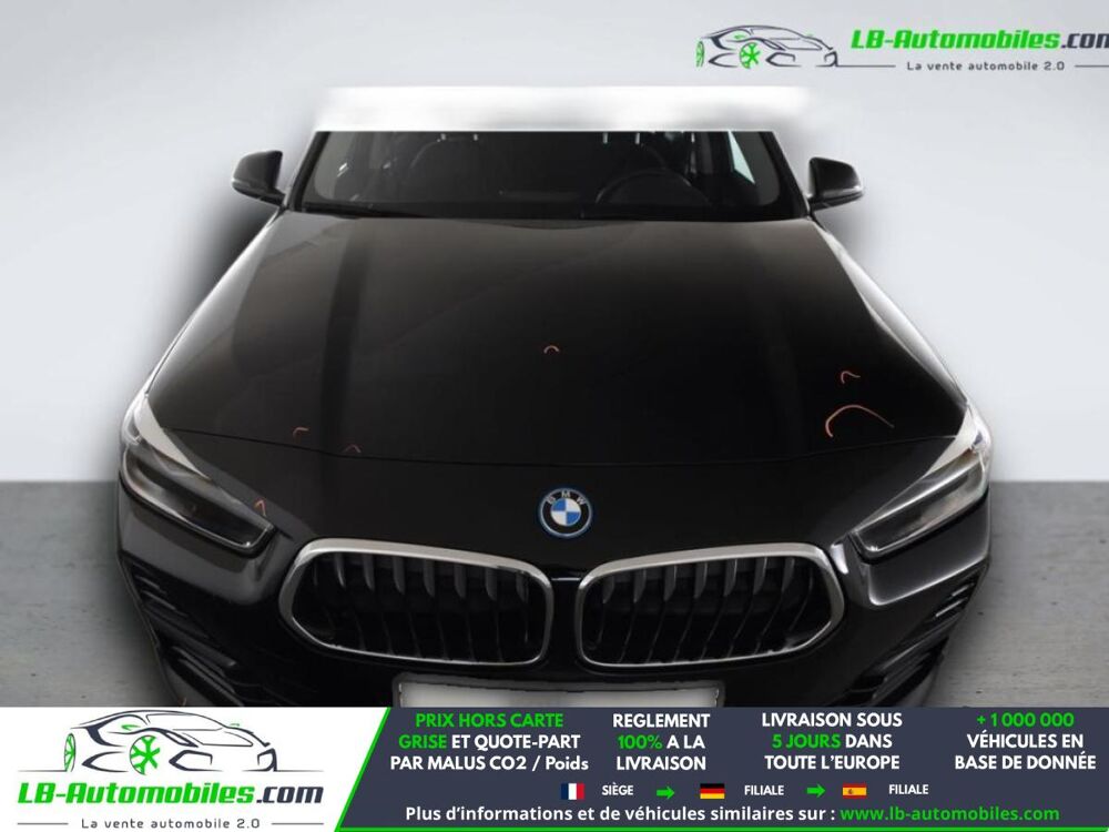 X2 xDrive 25e 220 ch BVA 2022 occasion 31850 Beaupuy