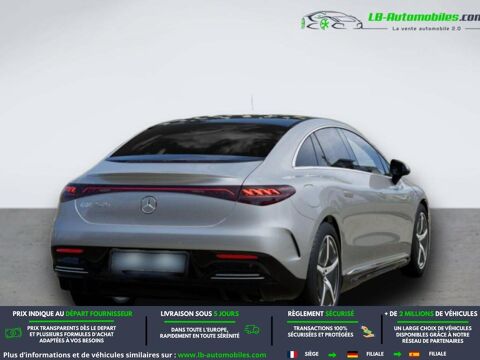 EQE 350 4MATIC 2022 occasion 31850 Beaupuy
