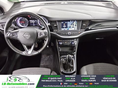 Astra 1.2 Turbo 130 ch BVM 2022 occasion 31850 Beaupuy