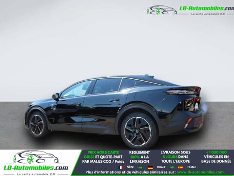 408 PHEV 225 e-BVA 2025 occasion 31850 Beaupuy