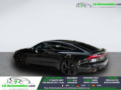 RS7 V8 4.0 TFSI 600 BVA Quattro 2024 occasion 31850 Beaupuy