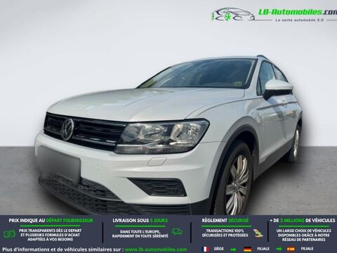 Tiguan 1.4 TSI 125 BMT 2018 occasion 31850 Beaupuy