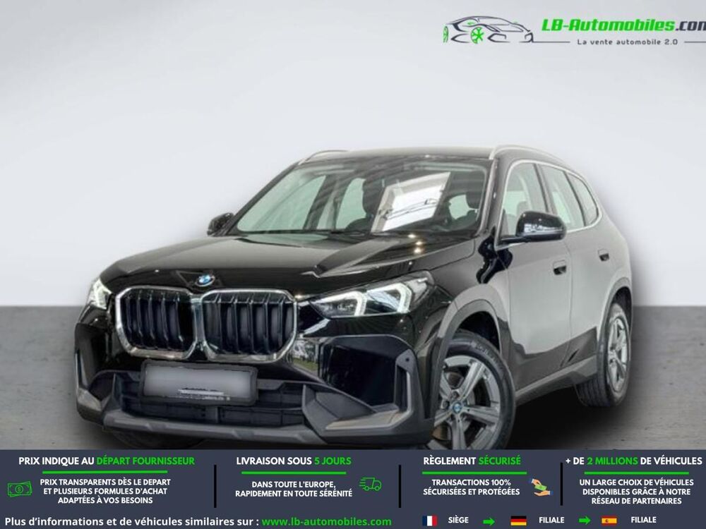 X1 sDrive 18d 150ch BVA 2023 occasion 31850 Beaupuy