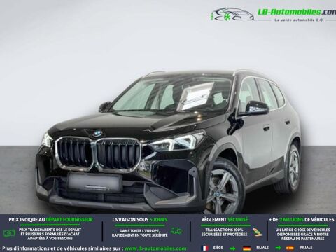 BMW X1 sDrive 18d 150ch BVA 2023 occasion Beaupuy 31850