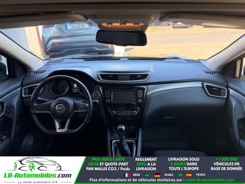 Qashqai 1.3 DIG-T 160 BVM 2018 occasion 31850 Beaupuy