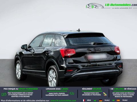 Q2 35 TDI 150 BVA 2023 occasion 31850 Beaupuy