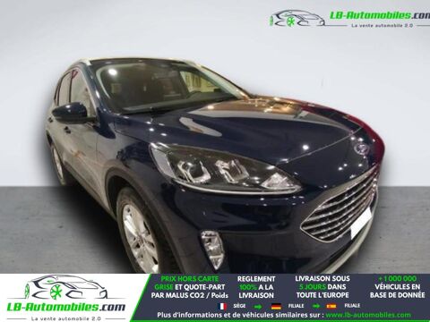 Kuga 1.5 EcoBlue 120 BVA 2022 occasion 31850 Beaupuy